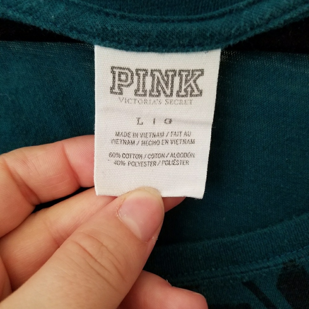 Long sleeve shirt - Picture 3 of 3